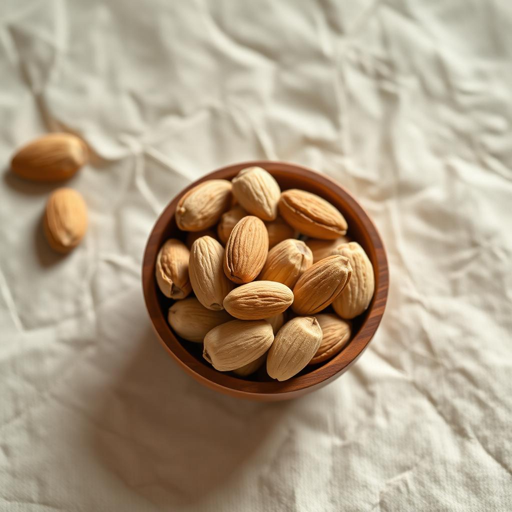 American Badam