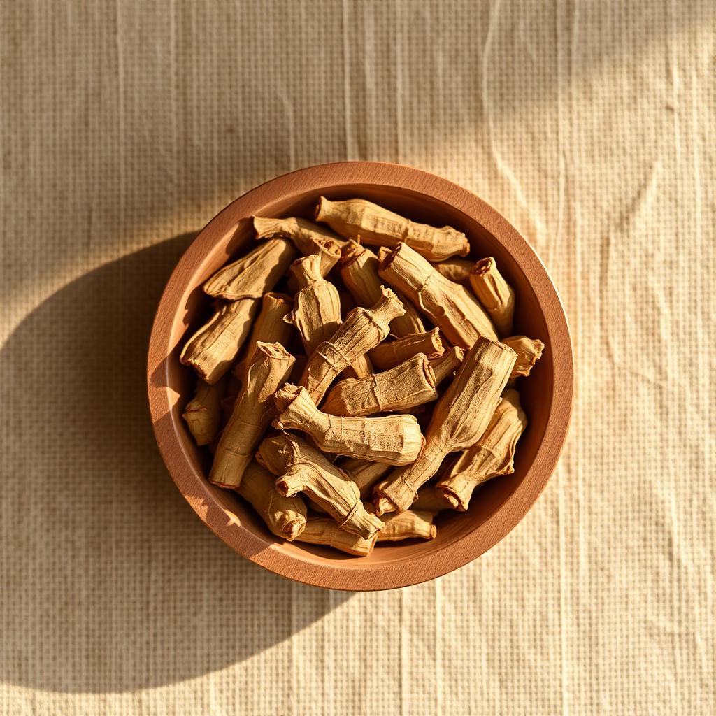 Asgand (Ashwagandha)