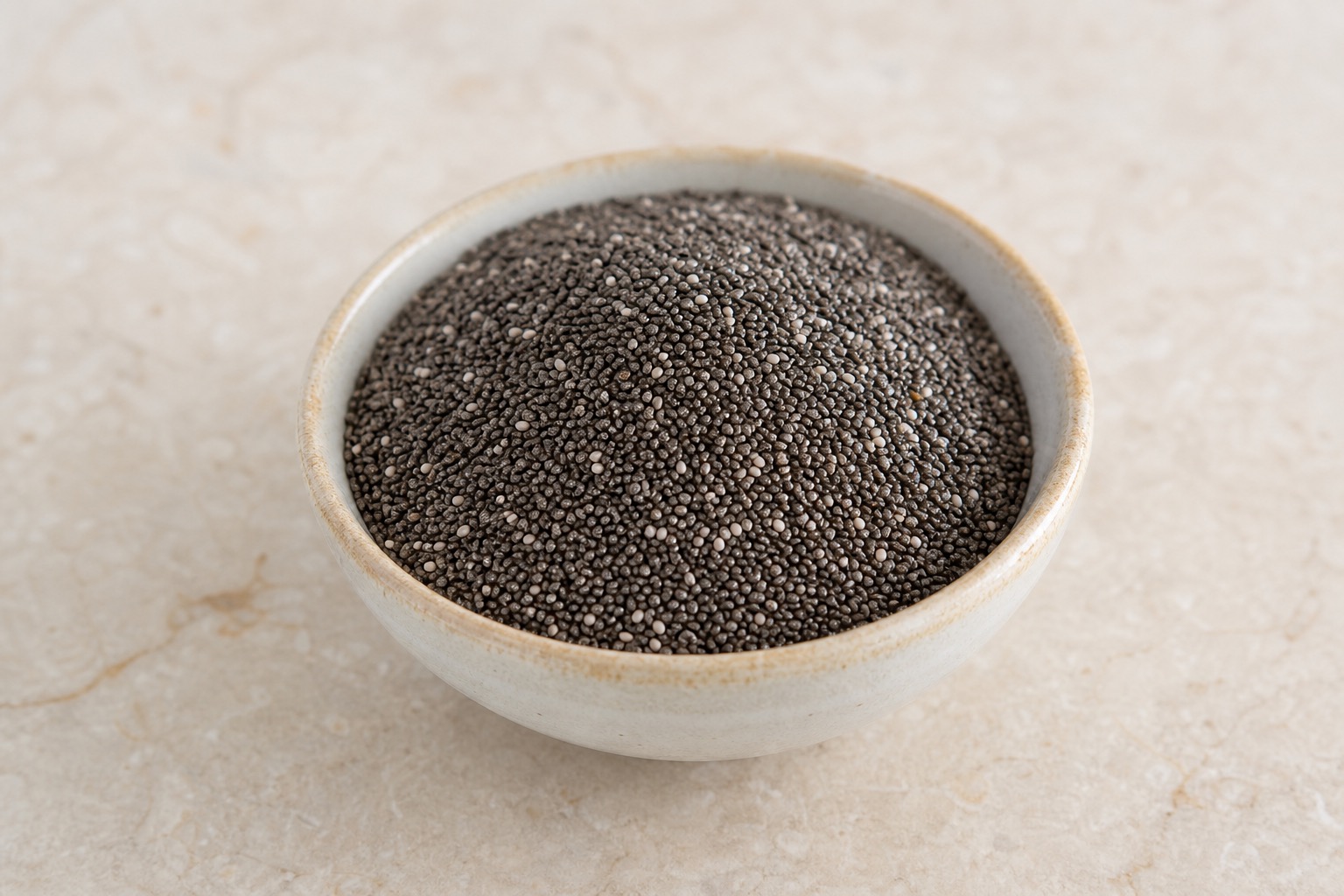 Chia Seeds