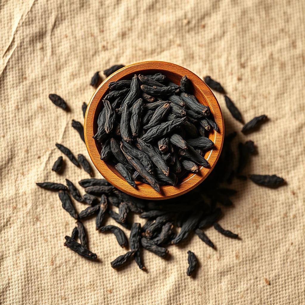 Kali Musli