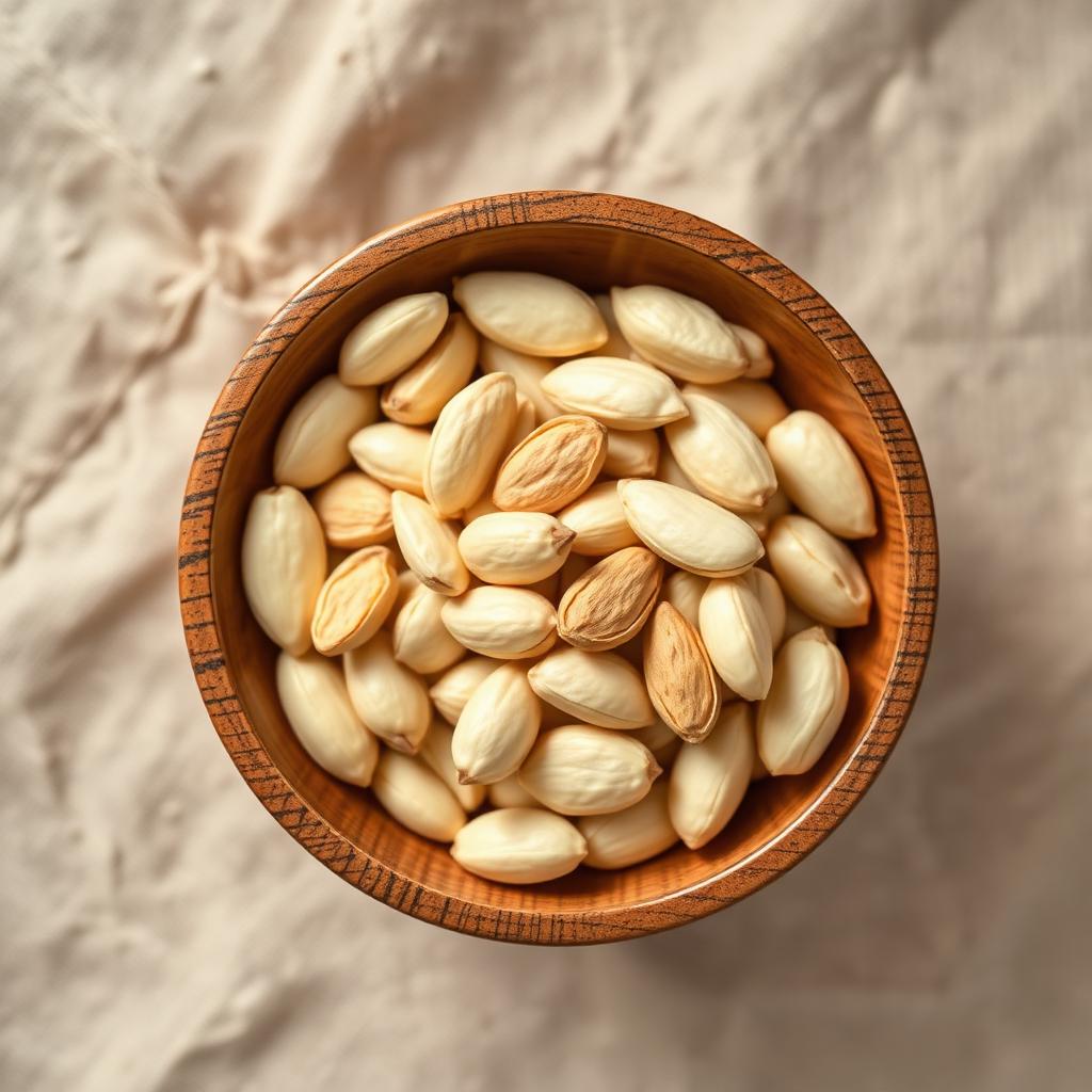 Maghz Badam