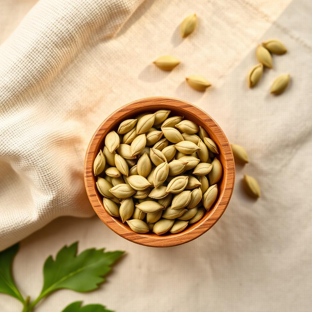 Pumpkin Seeds