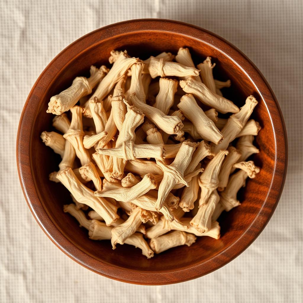 Safed Musli