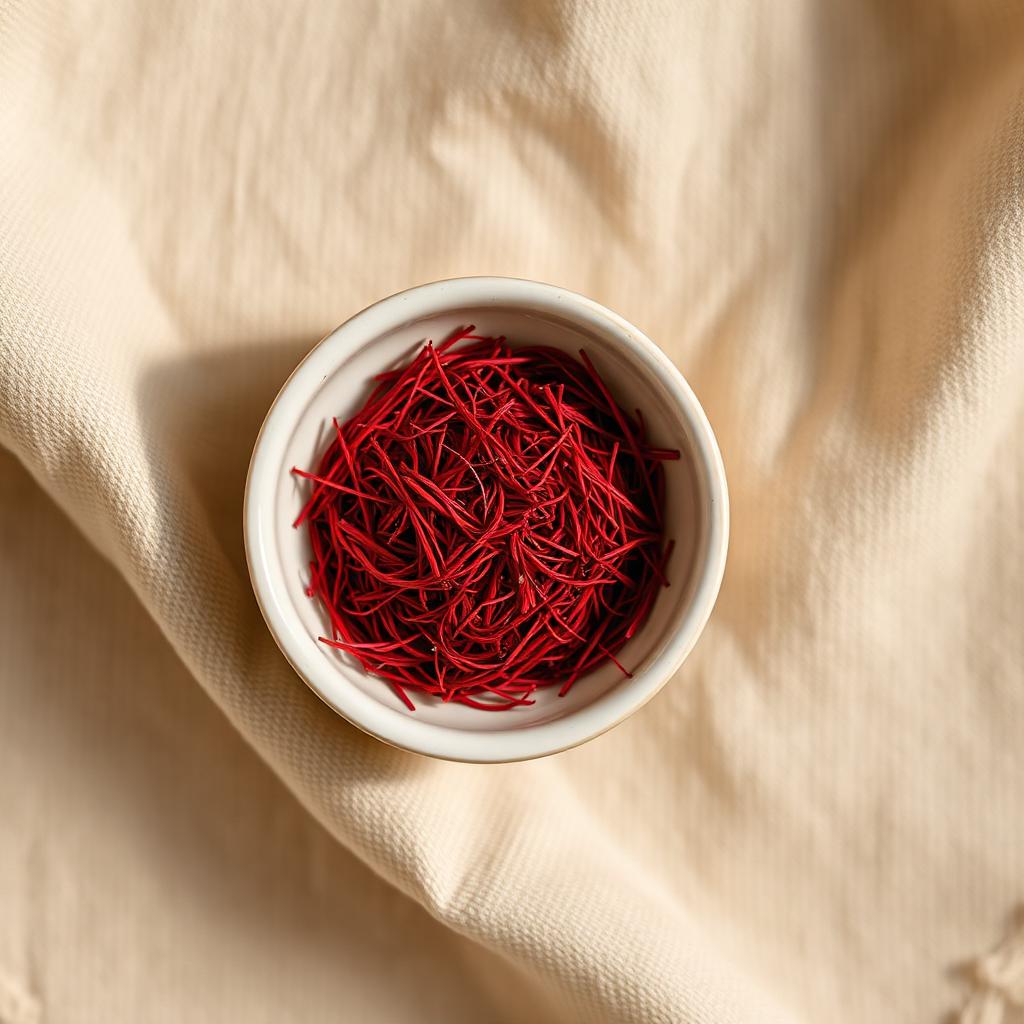 Zafran (Saffron)